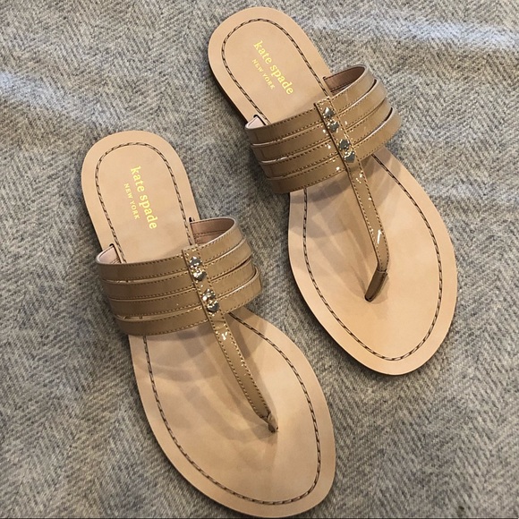 kate spade sindy sandals